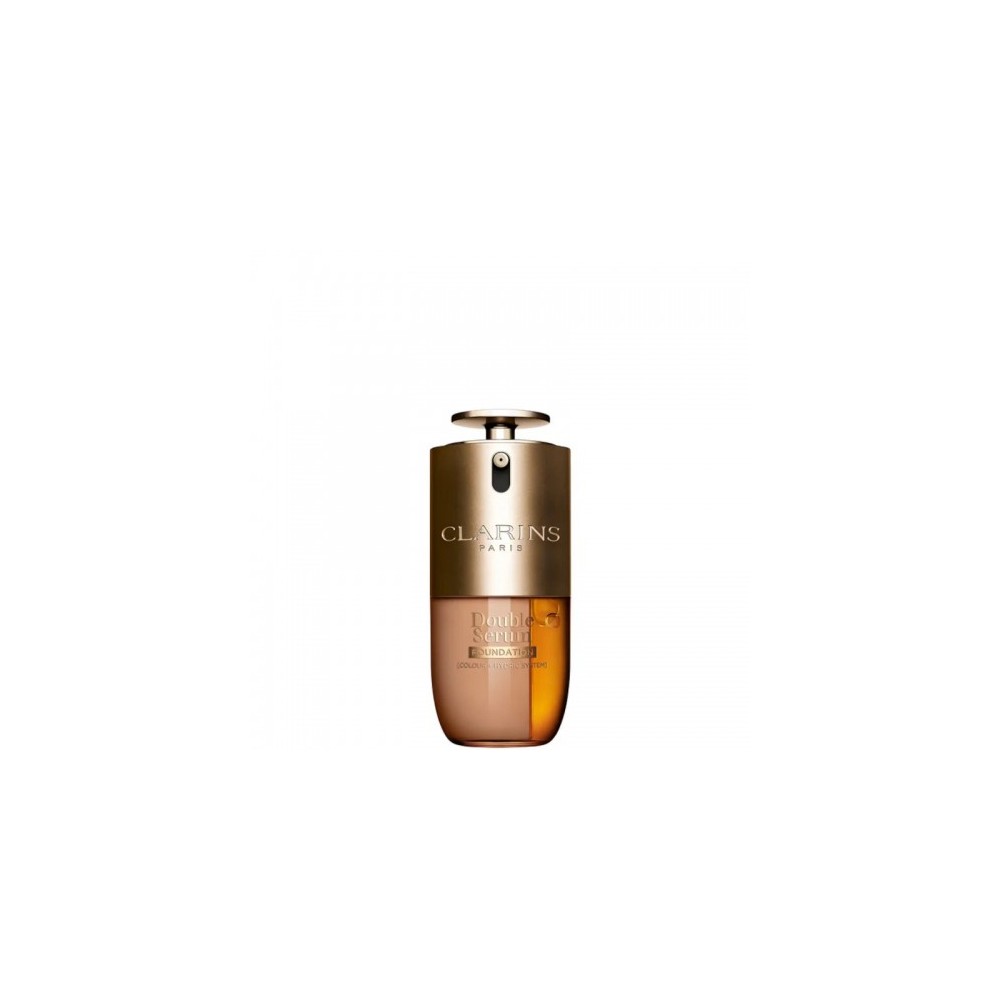Clarins Double Serum Foundation N. L3W 