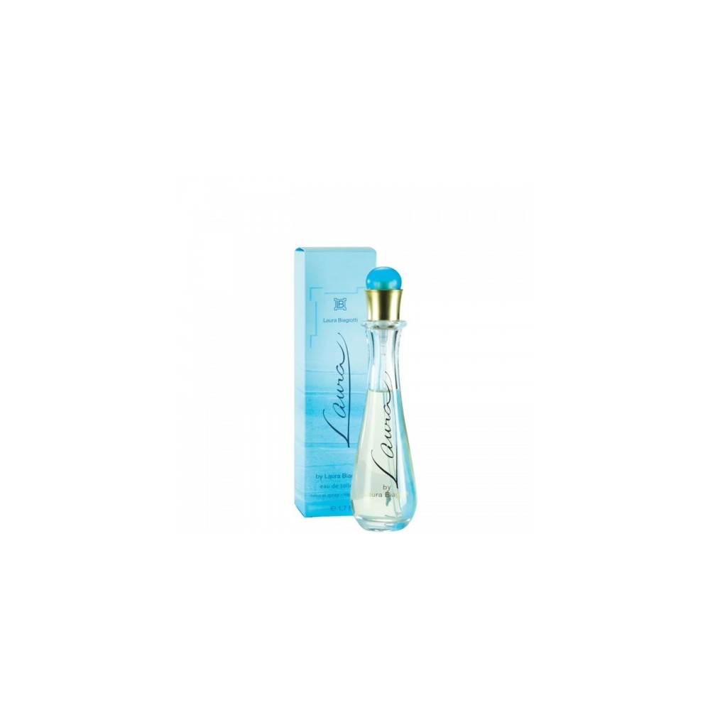 Biagiotti Laura - Eau De Toilette Donna 25 Ml Vapo 