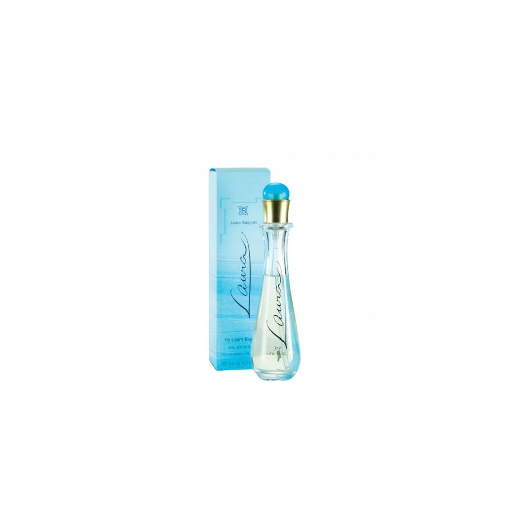 Biagiotti Laura - Eau De Toilette Donna 50 Ml Vapo 