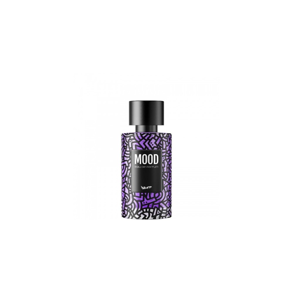 Mood Vamp - Eau De Parfum Donna 100 Ml Vapo 