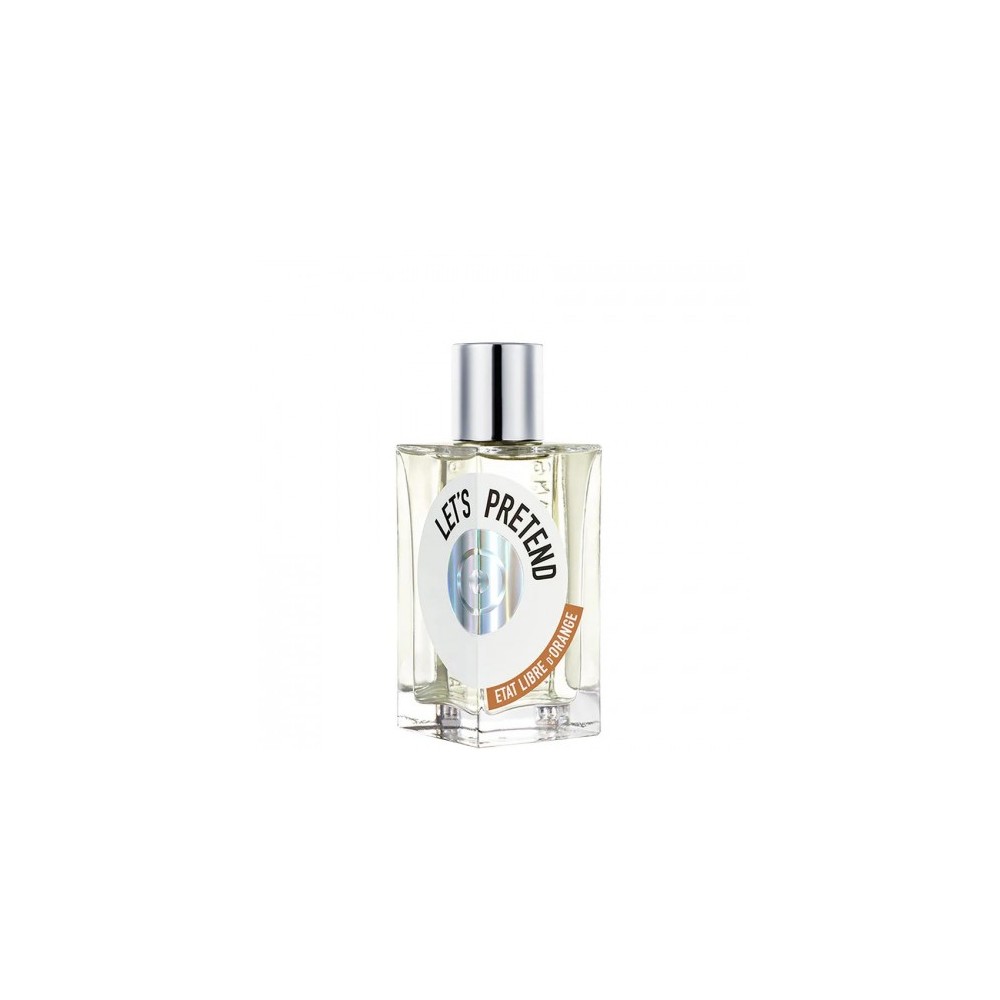 Etat Libre D'Orange Let'S Pretend - Eau De Parfum Unisex 100 Ml Vapo 