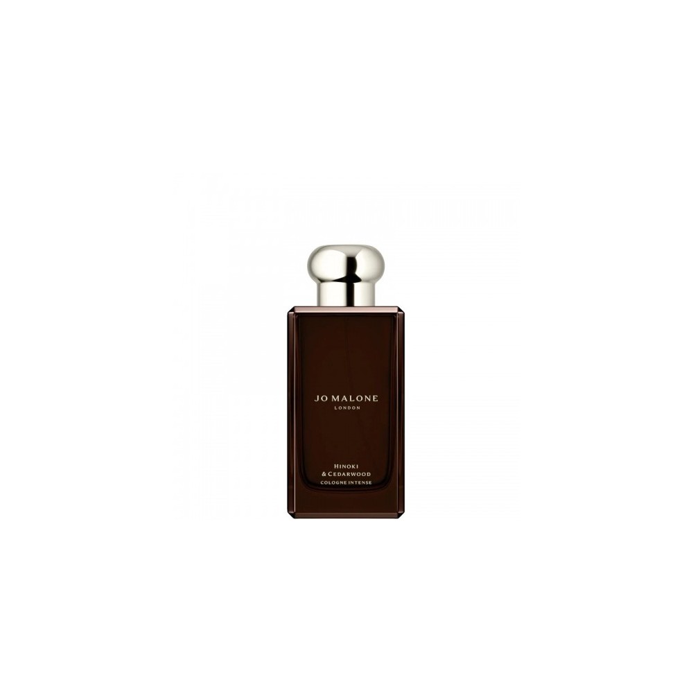 Jo Malone London Hinoki & Cedarwood - Cologne Intense Unisex 100 Ml Vapo 
