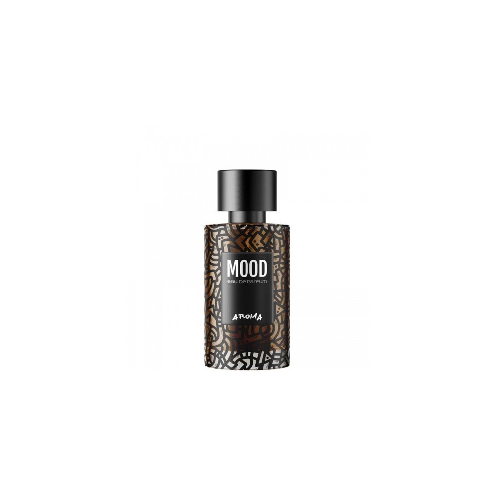 Mood Aroma - Eau De Parfum Unisex 100 Ml Vapo 