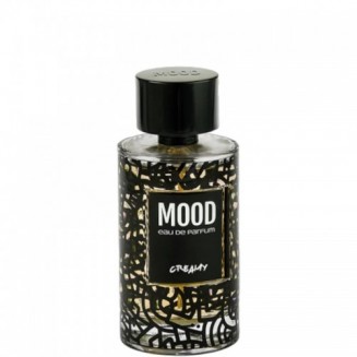 Mood Creamy - Eau De Parfum...