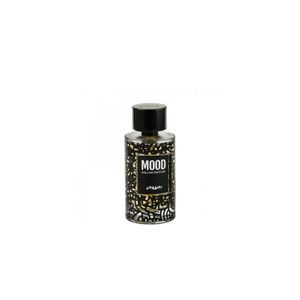 Mood Creamy - Eau De Parfum Unisex 100 Ml Vapo 