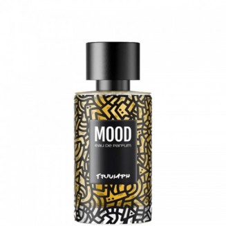 Mood Triumph - Eau De...