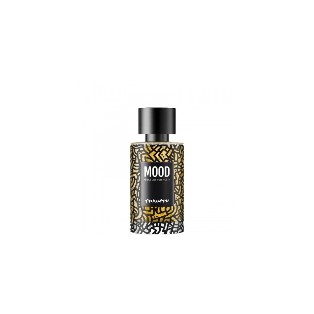 Mood Triumph - Eau De Parfum Unisex 100 Ml Vapo 