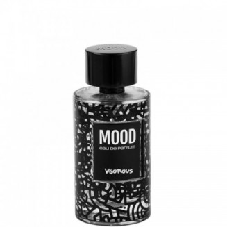 Mood Vigorous - Eau De...