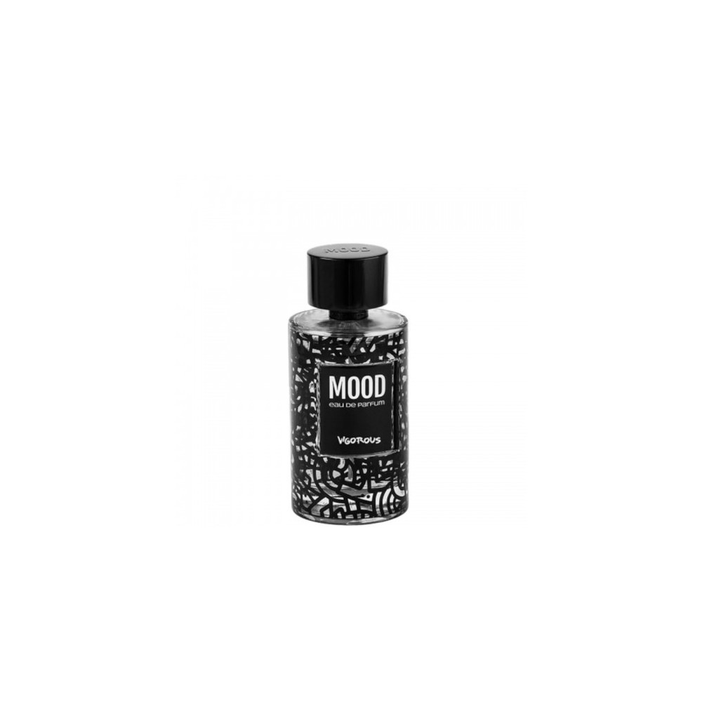 Mood Vigorous - Eau De Parfum Unisex 100 Ml Vapo 