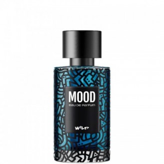 Mood Wild - Eau De Parfum...