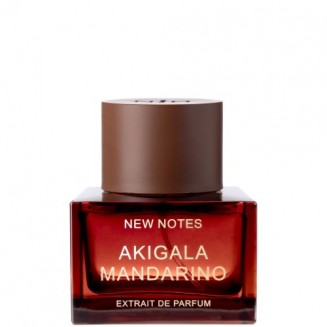 New Notes Akigala Mandarino...