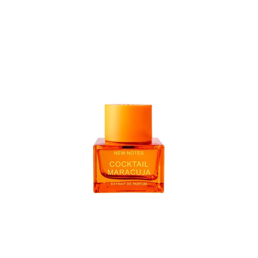 New Notes Cocktail Maracuja - Extrait De Parfum Unisex 50 Ml Vapo 