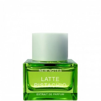 New Notes Latte Pistachio -...