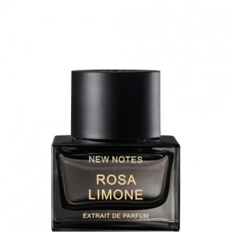 New Notes Rosa Limone -...