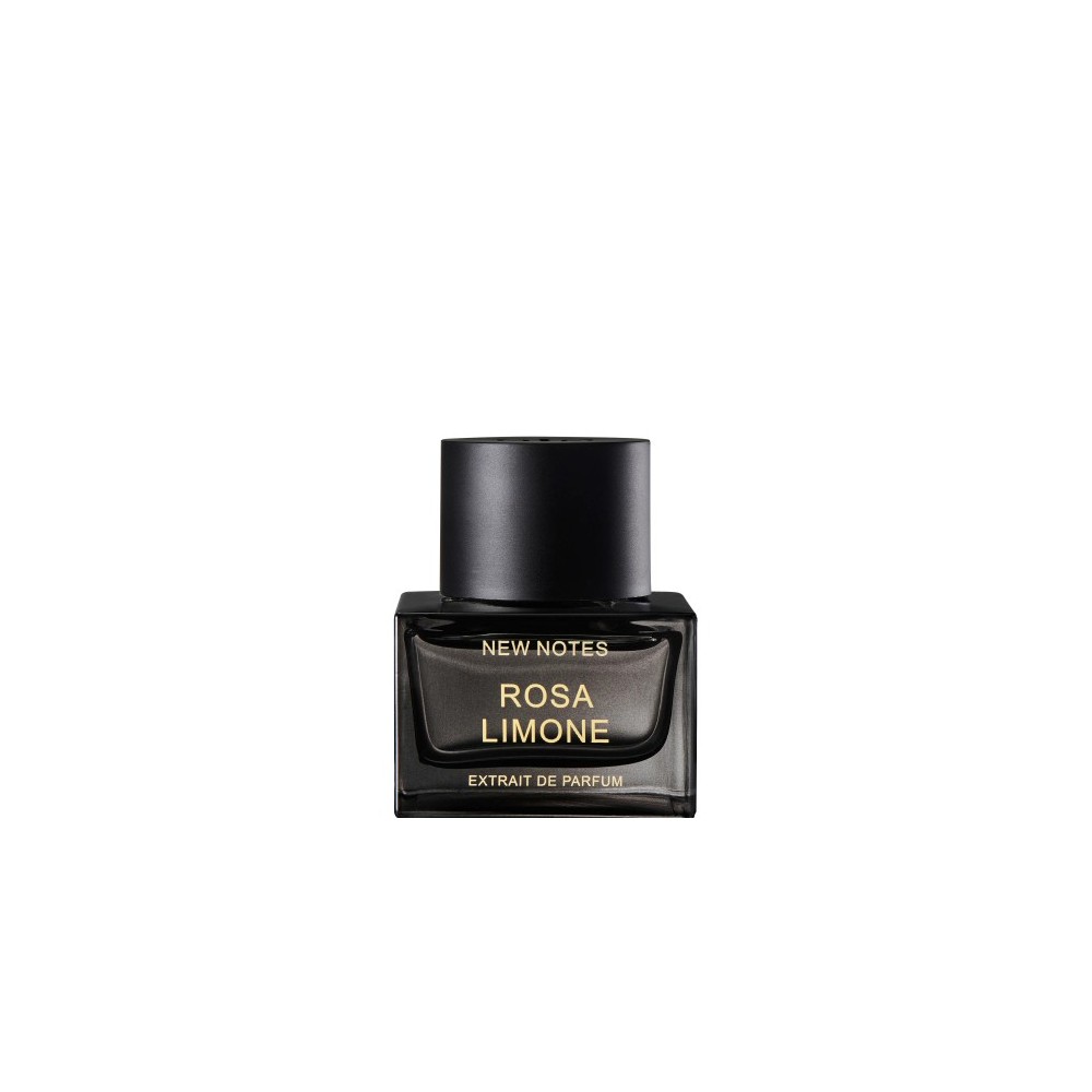 New Notes Rosa Limone - Extrait De Parfum Unisex 50 Ml Vapo 