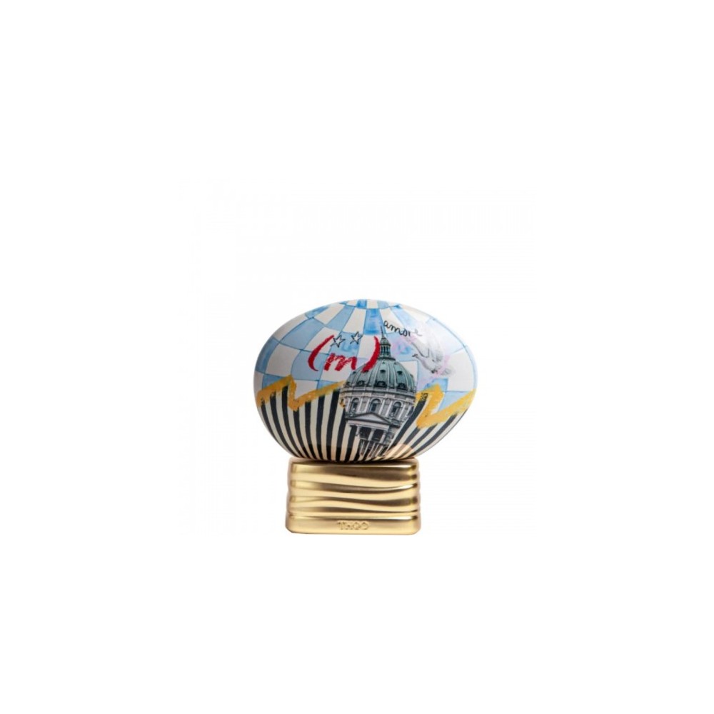 The House Of Oud Amore - Eau De Parfum Unisex 75 Ml Vapo 