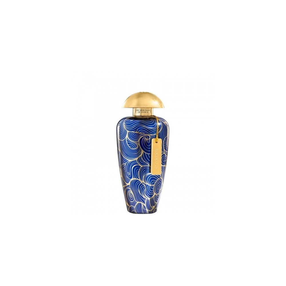 The Merchant Of Venice Rococò 26 - Eau De Parfum Concentrée Unisex 100 Ml Vapo 