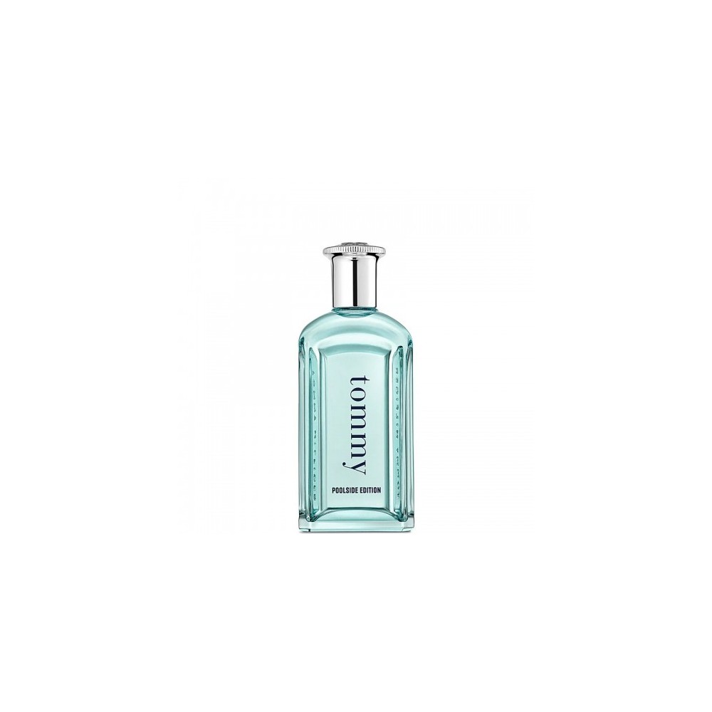 Hilfiger Poolside Edition - Eau De Toilette Uomo 100 Ml Vapo 