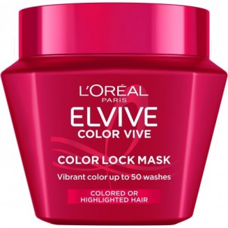 L'Oreal Paris Elvive Color...
