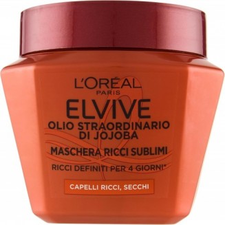 L'Oreal Paris Elvive Olio...