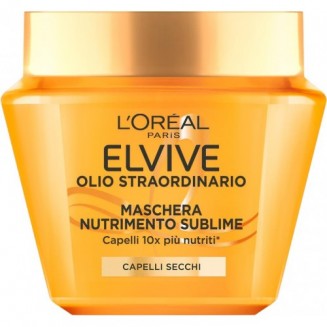 L'Oreal Paris Elvive Olio...