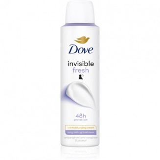 Dove Invisible Fresh -...