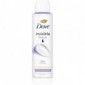 Dove Invisible Fresh - Deodorante Spray 150 Ml