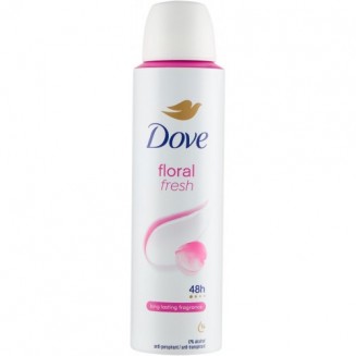 Dove Floral Fresh -...