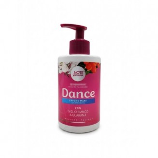 Note Di Schiuma Dance -...