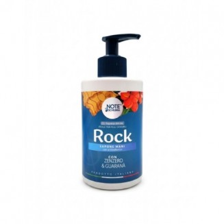 Note Di Schiuma Rock -...