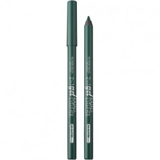 Deborah 2In1 Gel Kajal &...