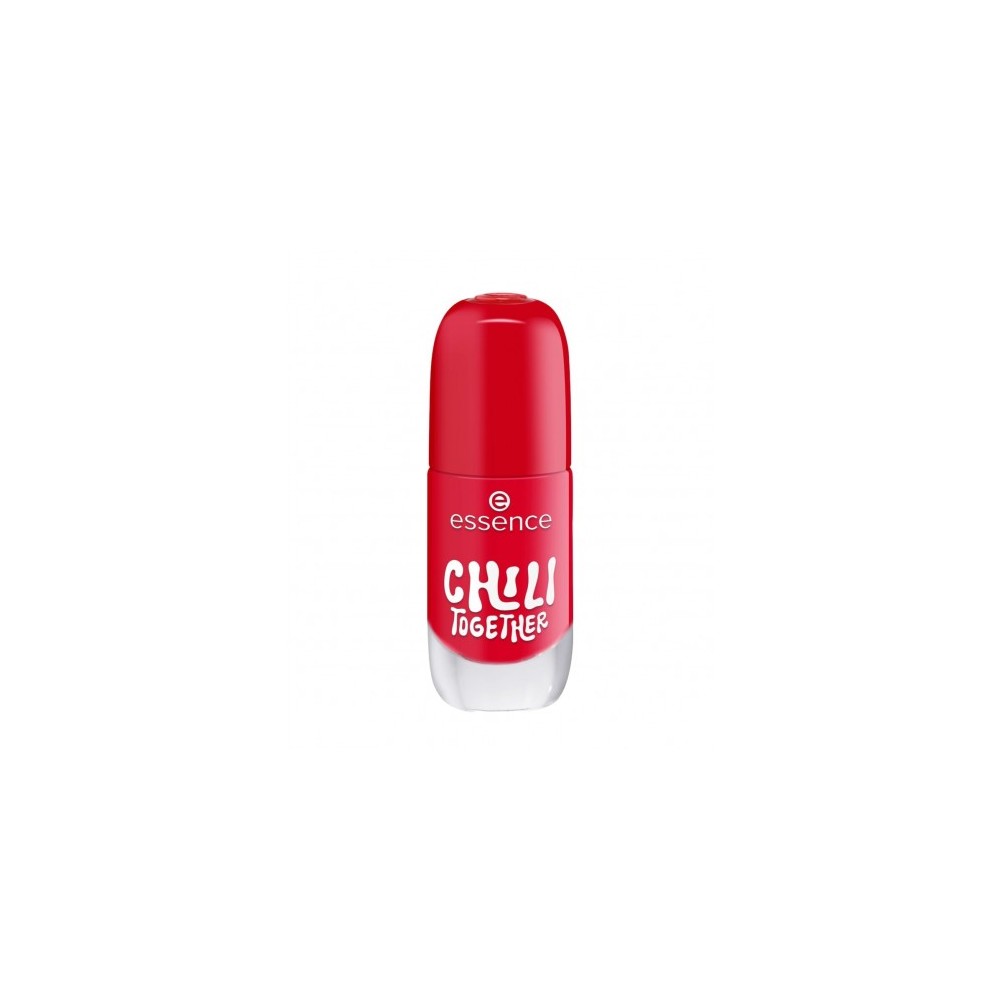 Essence Gel Nail Polish - Smalto Unghie N. 16 Chili Together 