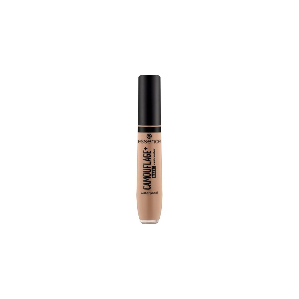 Essence Camouflage+ Matte Concealer - Correttore N. 170 