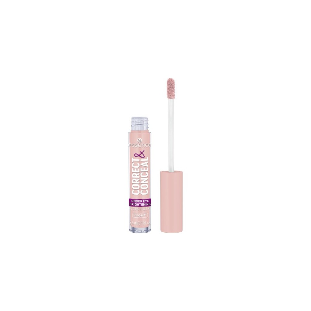 Essence Correct & Conceal - Correttore N. 10 Light 