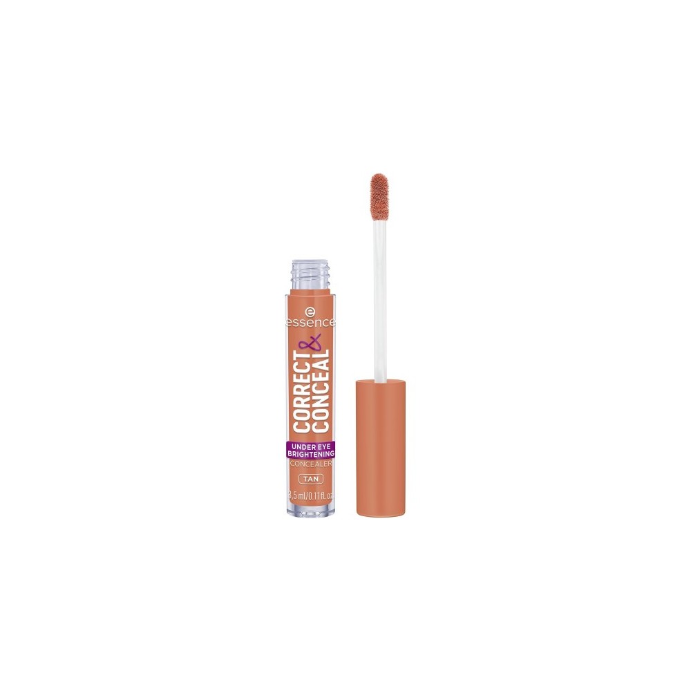 Essence Correct & Conceal - Correttore N. 30 Tan 
