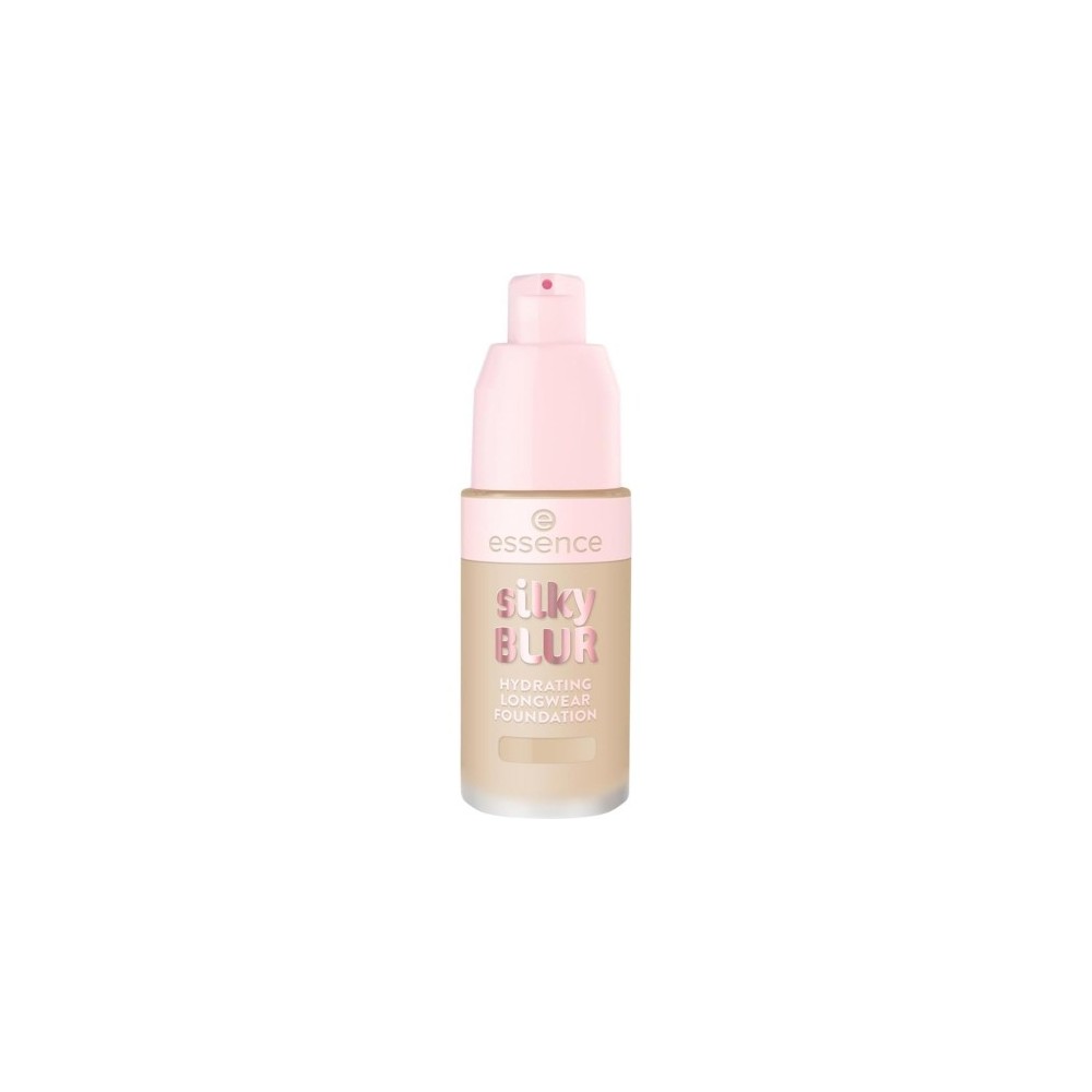 Essence Silky Blur Hydrating Longwear Foundation N. 120 