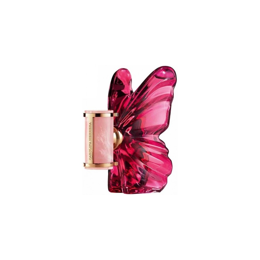 Carolina Herrera La Bomba - Eau De Parfum Donna 50 Ml Vapo 