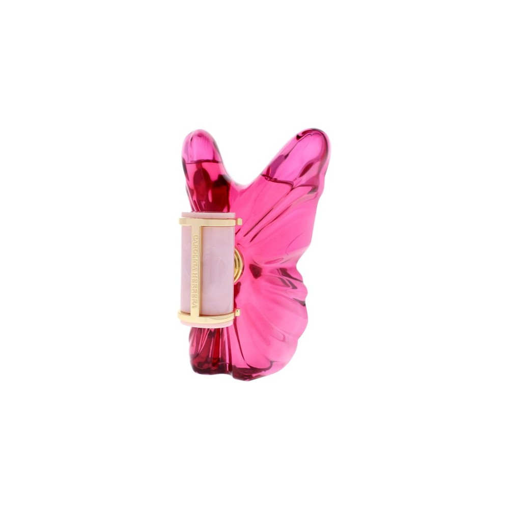 Carolina Herrera La Bomba - Eau De Parfum Donna 80 Ml Vapo 