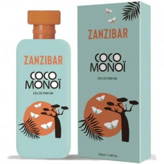 Coco Monoi Zanzibar - Eau...