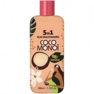 Coco Monoi 5In1 Olio...