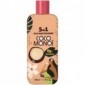 Coco Monoi 5In1 Olio Multitasking Per Corpo Viso E Capelli 100 Ml