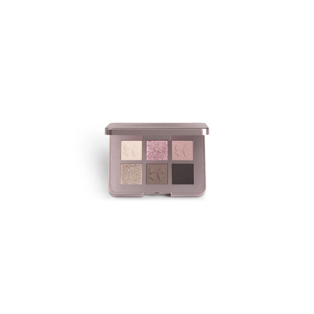 Naj-Oleari Wonder Look Reloaded Eyeshadow Palette N. 01 Blackout 