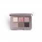 Naj-Oleari Wonder Look Reloaded Eyeshadow Palette N. 01 Blackout