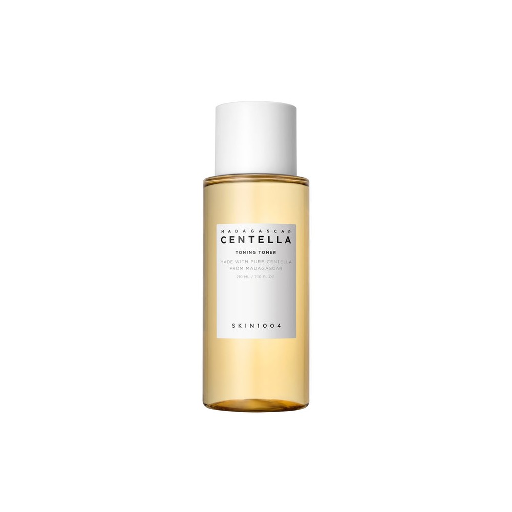 Skin1004 Madacascar Centella Toning Toner - Tonico Viso 210 Ml 