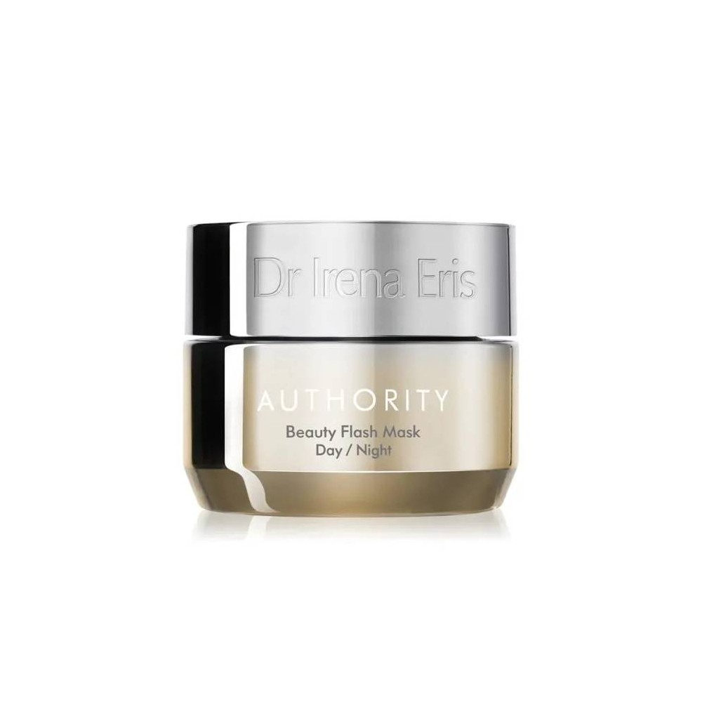 Dr Irena Eris Authority Supreme Age Delaying Cream - Crema Notte Antirughe Rigenerante Pelli Mature 50 Ml 