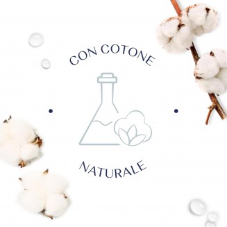 Neutro Roberts Avena e Iris - Deodorante Spray Sensibile Senza Alcol 150 Ml
