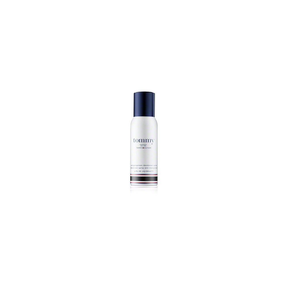 Tommy Hilfiger Tommy deodorante spray 200ml 