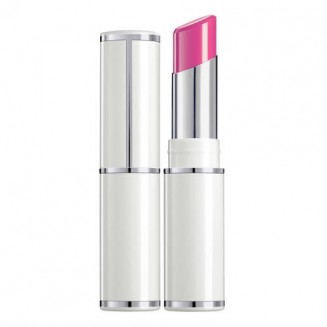 Lancome Shine Lover Lipstick - 323 Effortless Pink
