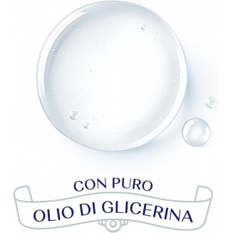 Neutro Roberts Avena e Iris - Deodorante Spray Sensibile Senza Alcol 150 Ml