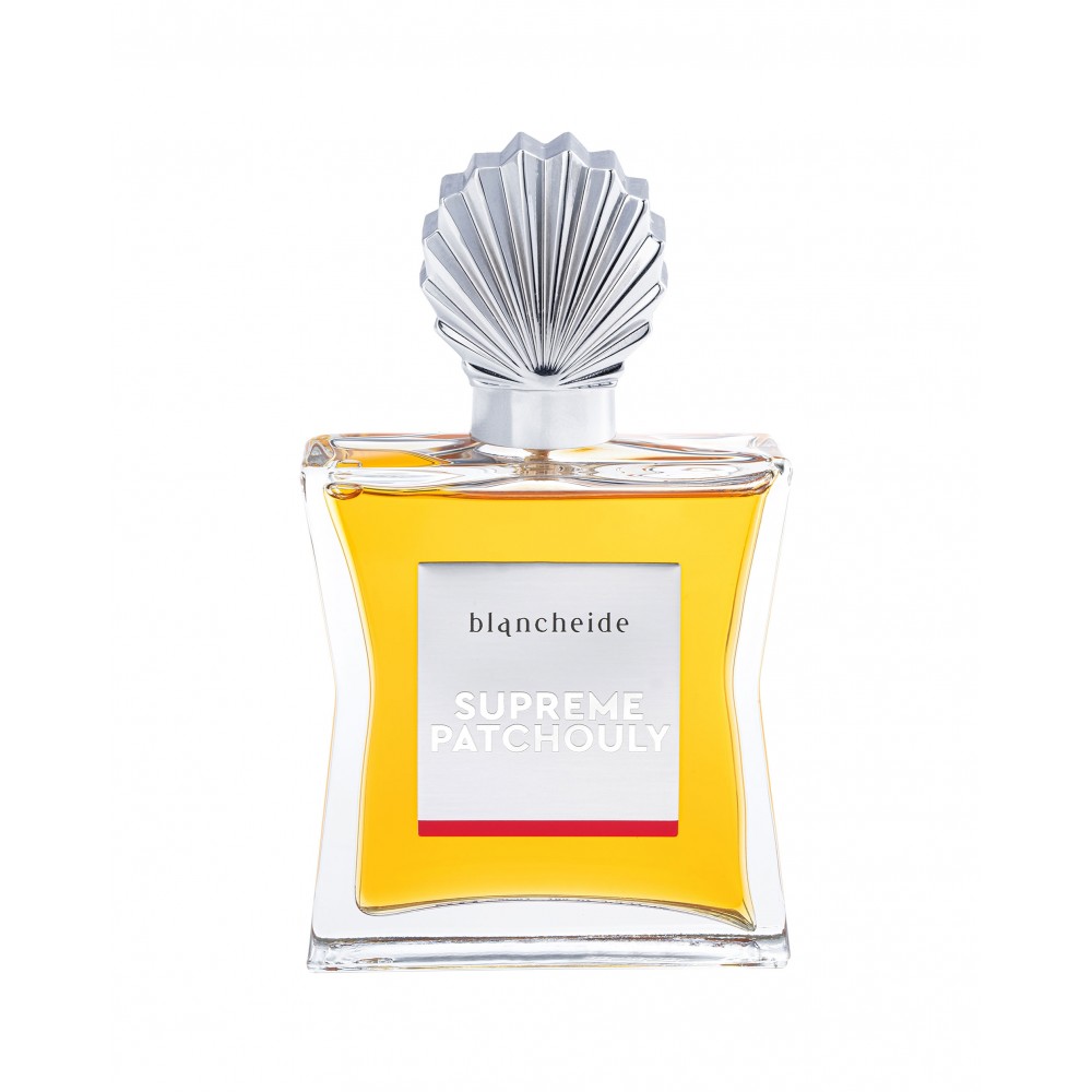 Blancheide Le Supreme Patchouly - Eau De Parfum Donna 100 Ml Vapo 